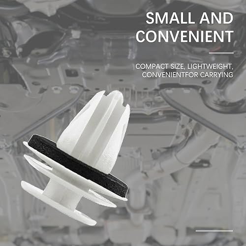 Miniatura 4 de Clips de retención de automóvil, clips de retención para panel de puerta de automóvil, clips para panel de puerta de automóvil, clips de panel de