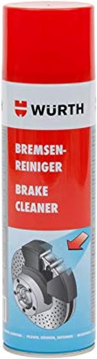 Wurth Brake - Cleaner