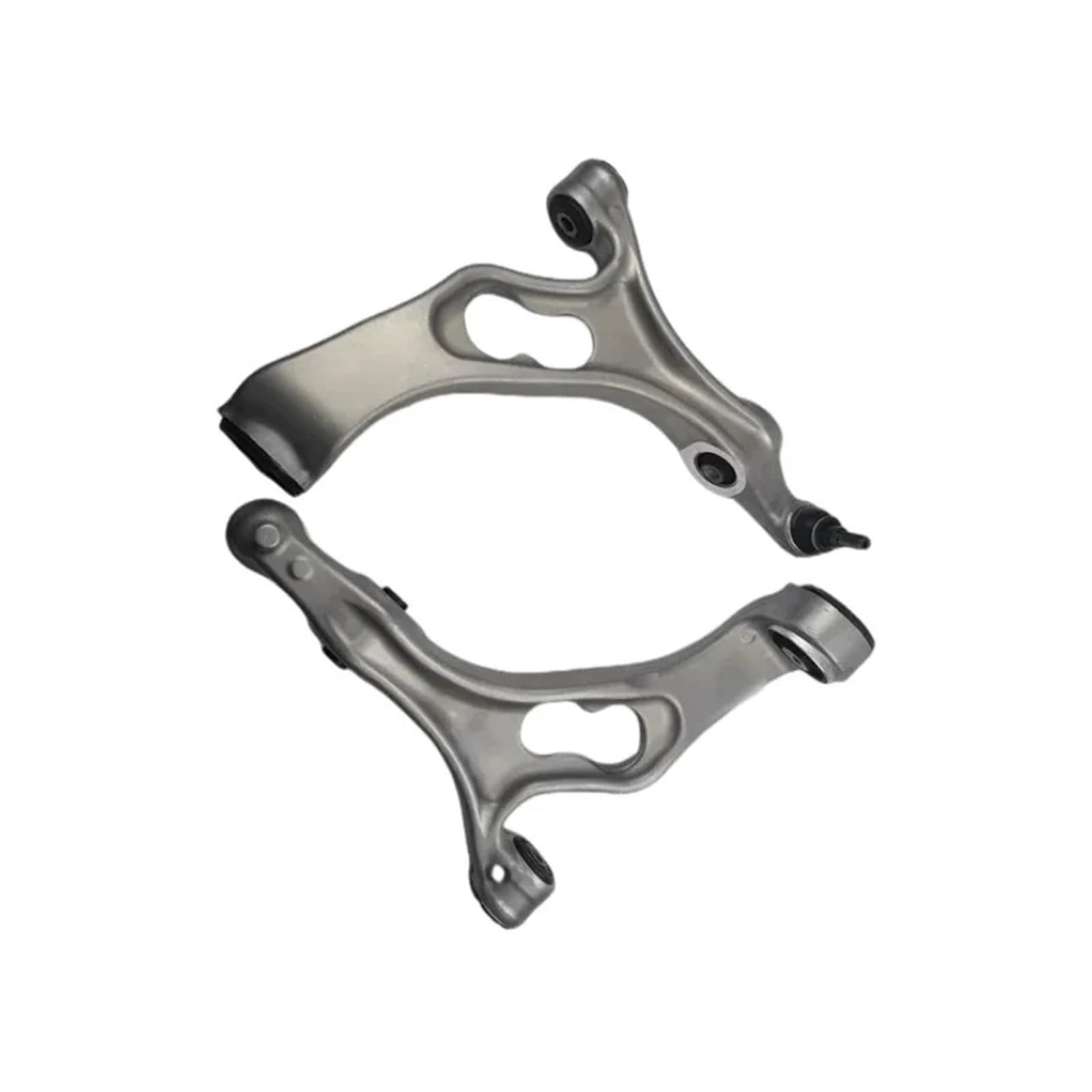 Amazon.com: HLYQMYG 7P0 407 151/7P0 407 152 Right/Left Front Lower