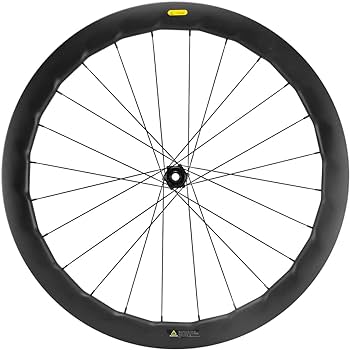 Amazon | Superteam(スーパーチーム) 50/25mm ディスクブレーキ ロード