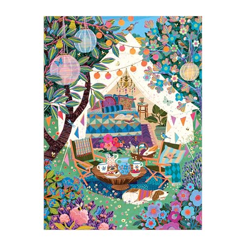 Amazon.com: Galison: Spring & Summer