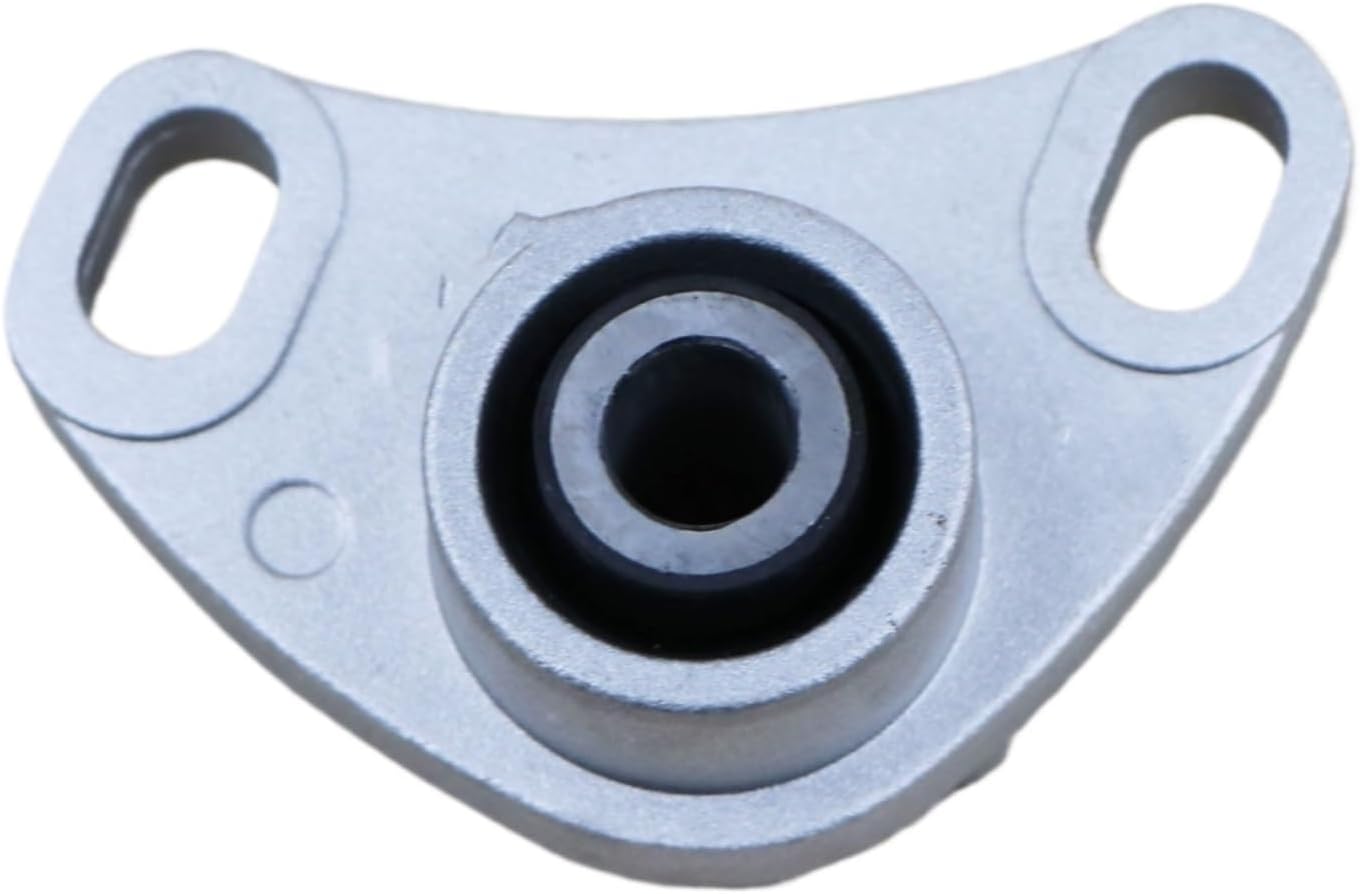 Engine Support Mounts Compatible With Volvo For XC90 2003-2016 For V70 2000-2008 8666205 8666204 Left Right Torque Rod Engine Holder Mount Bushes For Bracket(Right)