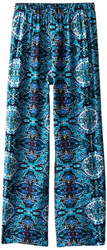 Amy Byer Big Girls' Printed Pants