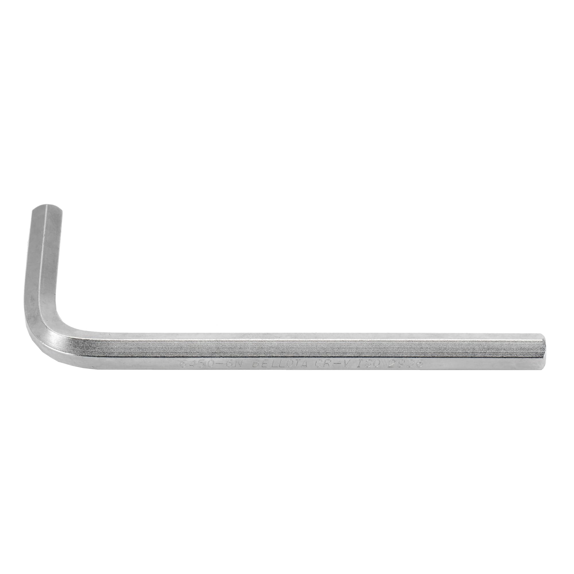 Bellota 6450-6 N - NICKEL ALLEN 6