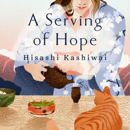 A Serving of Hope cover art