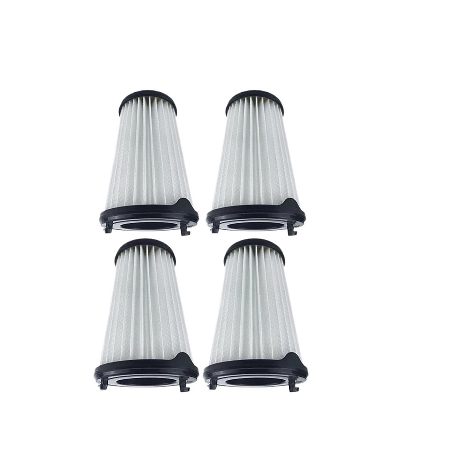 Kvcccss 4Pcs Filter，Compatible For Electrolux ， Vacuum Cleaner(4Pcs)