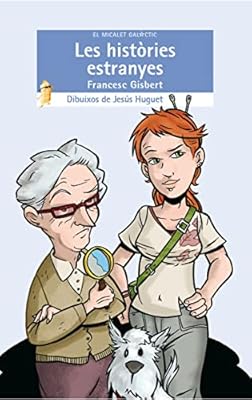 Les històries estranyes: 130 (El Micalet Galàctic)