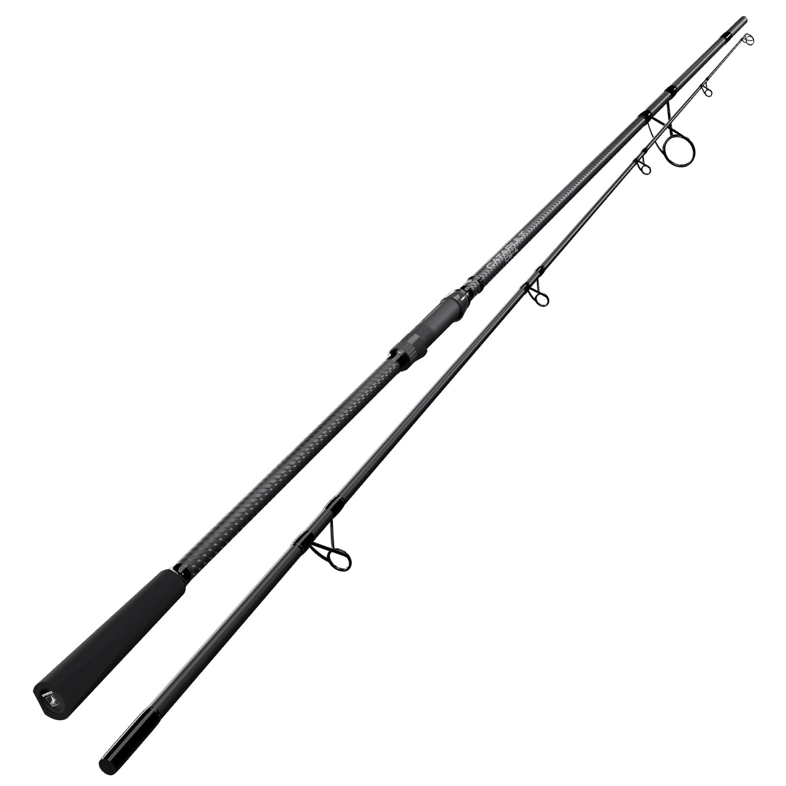 Sportex Catapult CS-4 Carp Canne à pêche à la carpe, 3,25 lbs