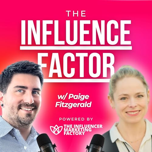 Couverture de Patreon&rsquo;s Secrets to Building Loyal Superfans w/ Paige Fitzgerald