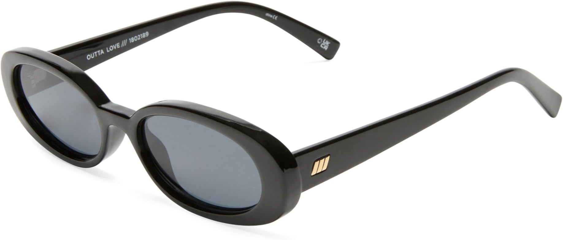 Le Specs Unisex Adult Outta Love Outtalove