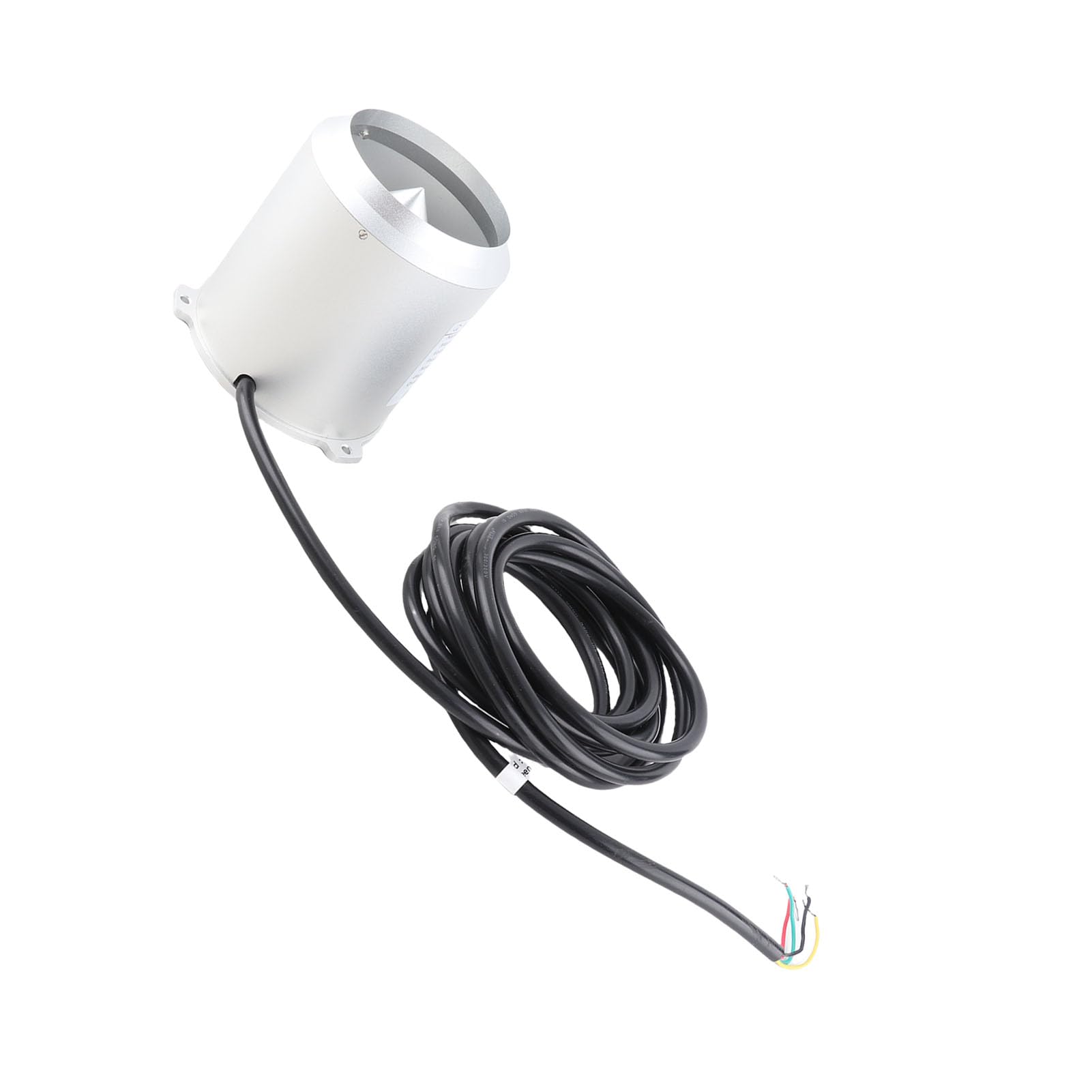 RS485 czujnik opadów, stop aluminium, IP65, deszczomierz, moduł czujnika ilości opadów, system monitorowania 9 do 30 V