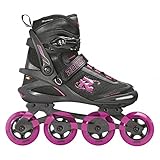 Fitness-Inliner PIC-TIF Women