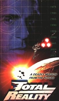 DVD Total Reality Book