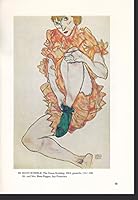 Viennese Expressionism 1910-1924 B004GW0JC2 Book Cover