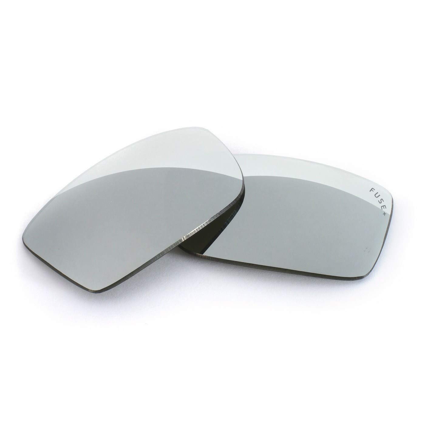 Fuse LensesFuse +Plus Replacement Lenses for Oakley Straightlink Size: One size