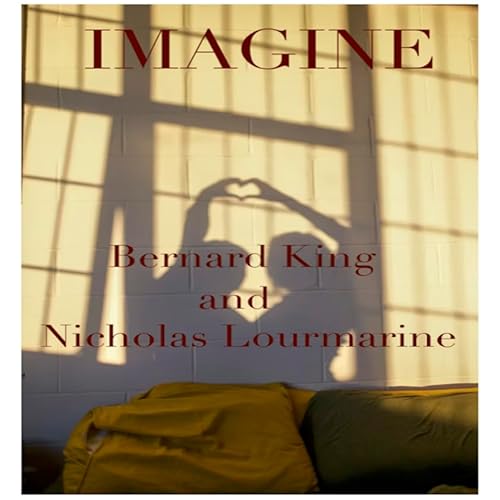 Imagine Episode Seven