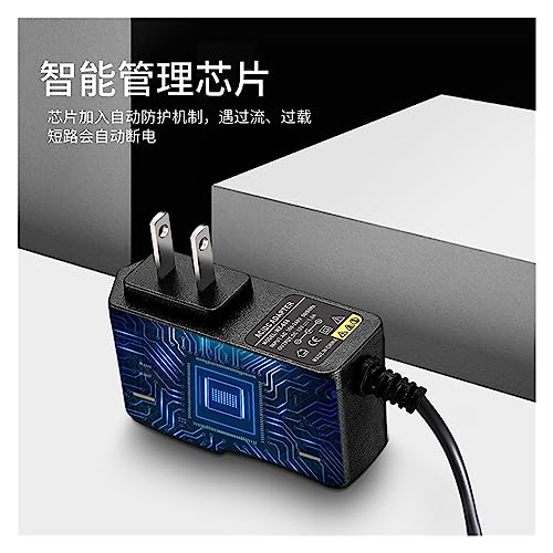 Adaptador de corriente 5V3A y 5V2A para cámaras y set-top box miniatura 3