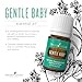 Young Living Gentle Baby Essential Oil 5ml - Calming Blend for Little Ones - Promotes Soothing Comfort - Certified Pure with Tranquil Aroma - Aromatherapy for Babies