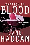 Baptism in Blood (The Gregor Demarkian Holiday Mysteries Book 14)