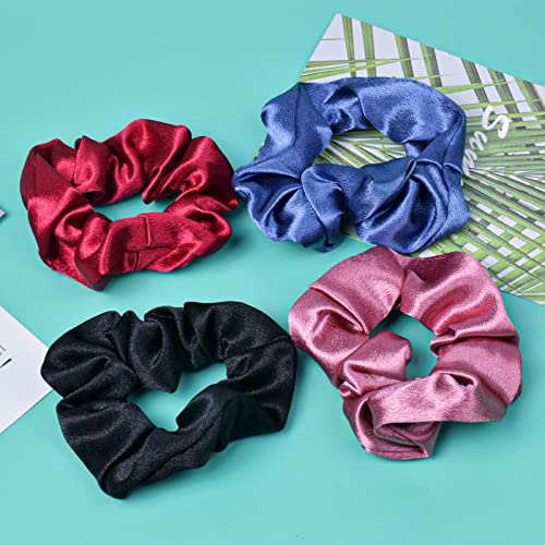 117 Pezzi Set di Accessori per Capelli, Colorati