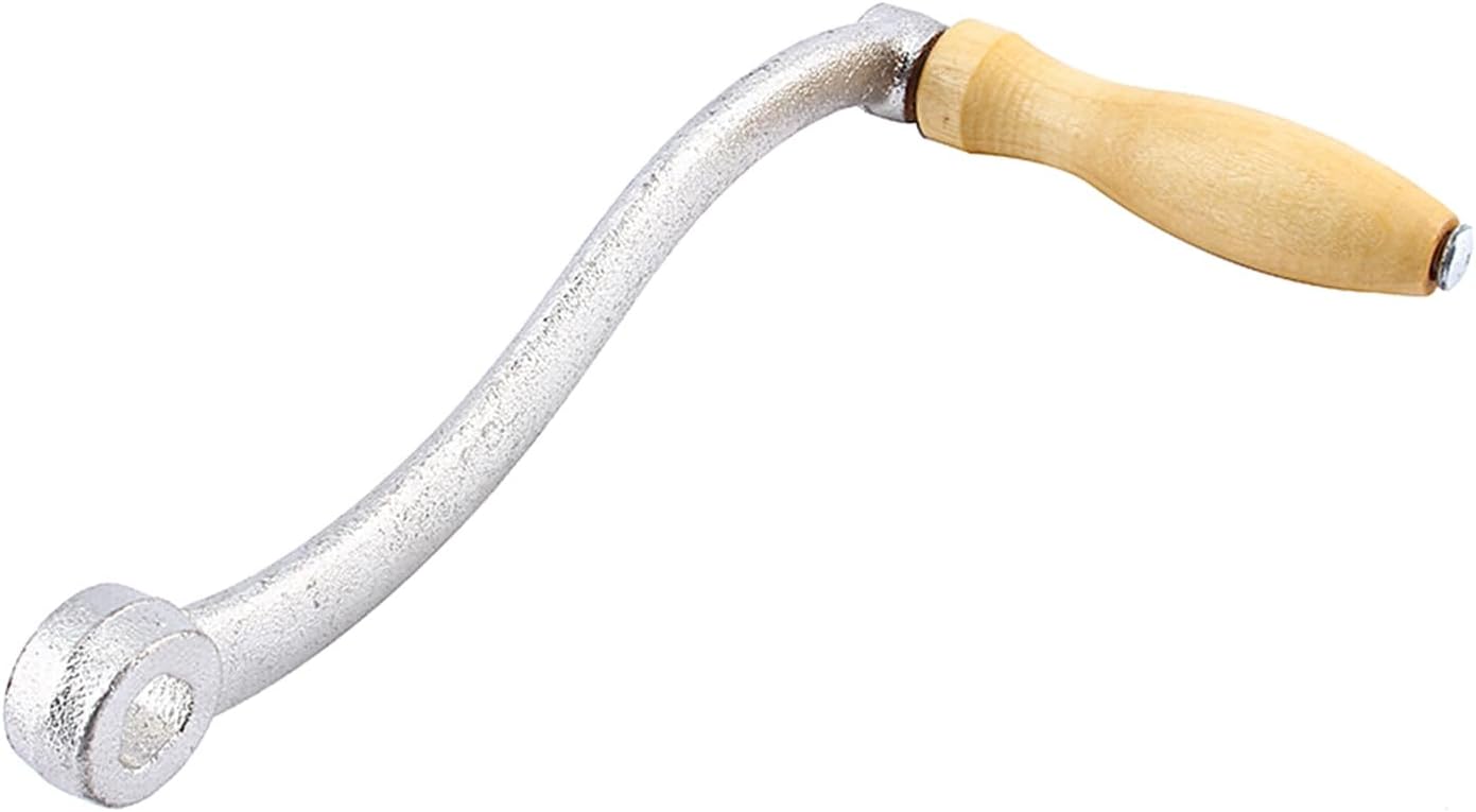 HEEPDD Corn Nut Flour Mill, for Fine Powder, Kitchen Tool for Home Chefs Corn Nut Flour Mill, Portable Grain Grinder Nan Kitchen