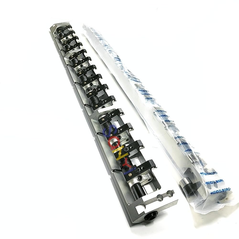 1 Piece M2.014.003F Gripper Bar CD74 SM74 PM74 Printing Machine Parts for Heidelberg Made in China ?