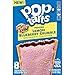 Pop-Tarts Toaster Pastries, Breakfast Foods, Kids Snacks, Frosted Lemon Blueberry Crumble (8 Pop-Tarts)