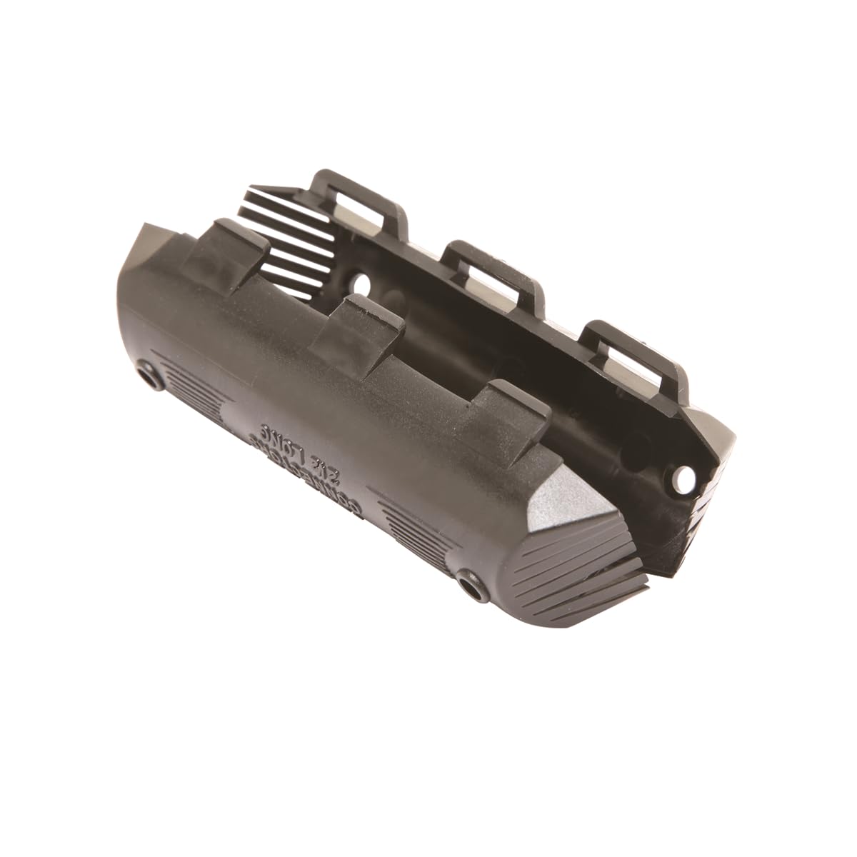 Burndy CCN Crimpit Cover, 2-1/8" Connector Length