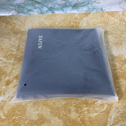 Premium Soft PU Leather Upholstery Fabric - 1.0mm Thick, 54" Wide, Perfect for Upholstery, Fashion Accessories, and DIY Crafts (Black, Pre-Cut 36" x 54") 7 Premium Soft PU Leather Upholstery Fabric - 1.0mm Thick, 54" Wide, Perfect for Upholstery, Fashion Accessories, and DIY Crafts (Black, Pre-Cut 36" x 54") - Image 6