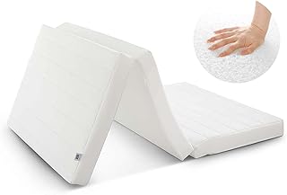 エアウィーヴ(airweave) スマート Z01 マットレス セミダブル 寝具 折りたたみ 高反発 洗える 通気性 体圧分散 収納 厚さ9㎝ 1-250021-1 メーカー3年保証 【最大30日間お試し対象】