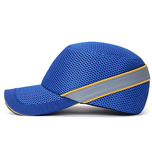 La Mejor review de Gorra de seguridad Top cinco. 17 Imagen adicional