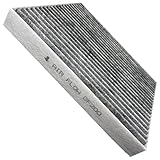 GF200 Cabin Air Filter for 2018-2022 Hyundai Accent, Elantra 2017-2020, Elantra GT 2018-2020, Forte
