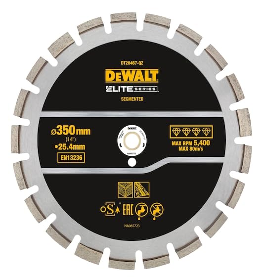 DeWALT Hoja de sierra circular, pieza para corte