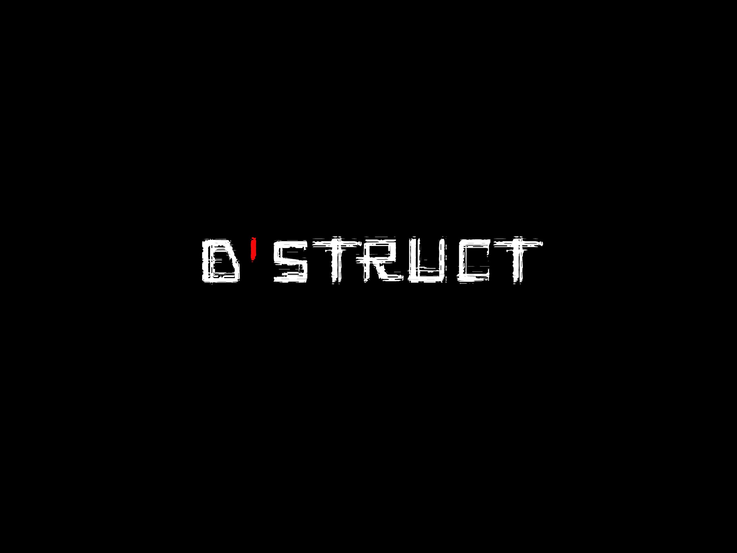 D'strucT