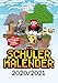 Produktbild DoctorBenx Schülerkalender 2020/2021