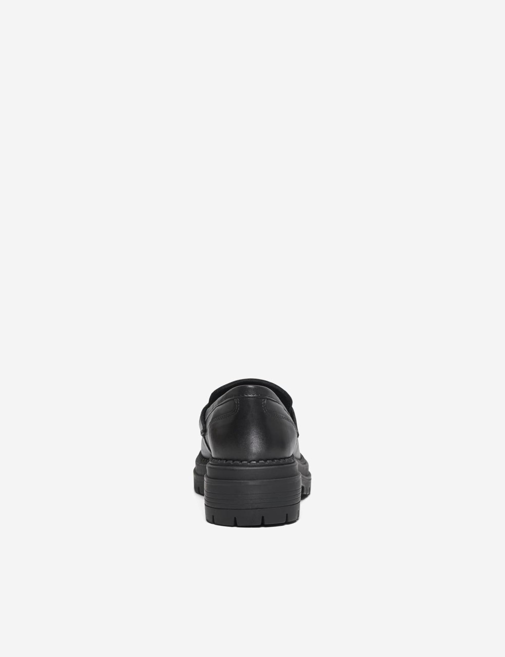 ONLY Onlsonya Leather Loafer Mocasines de Piel OnlsonyaMujer