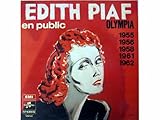 medaillenspiegel olympia 1956 winterspiele  En Public (Olympia 1955 1956 1958 1961 1962) [Vinyl LP record] [Schallplatte]