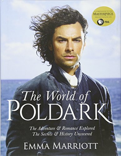 The World of Poldark - //coolthings.us