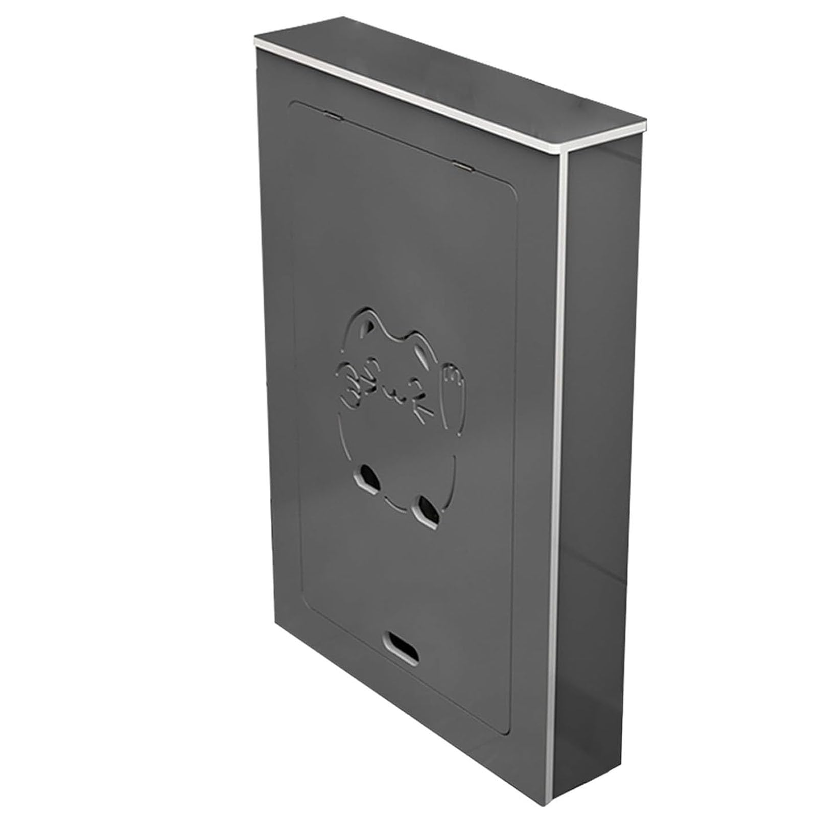 Étagère de rangement pour chauffage pour transformer un radiateur ancien en meuble chic