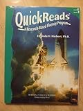 QuickReads Level E Book 2 (A Research-Based Fluency Program)