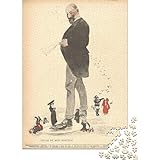 Amusant et cadeaux : lorsque vous avez besoin de vous concentrer pour terminer les puzzles pour, cela vous fera soulager le stress de la vie et du travail. Complétez des puzzles avec votre famille et vos amis, et améliorez la connexion les uns avec les autres tout en profitant du plaisir des puzzles, C'est aussi l'une des caractéristiques les plus précieuses des puzzles.