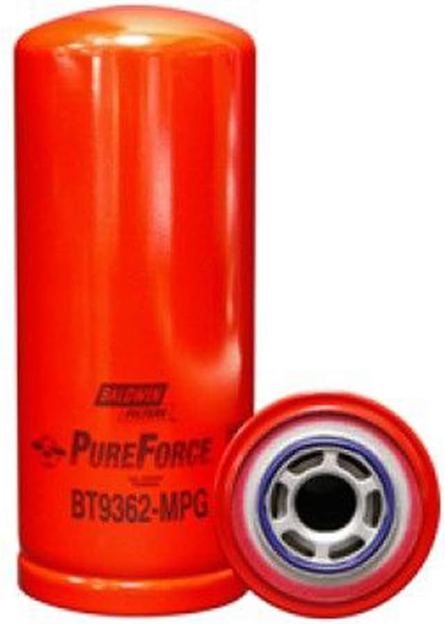 Baldwin BT9362-MPG Spin-On Hydraulic Filter