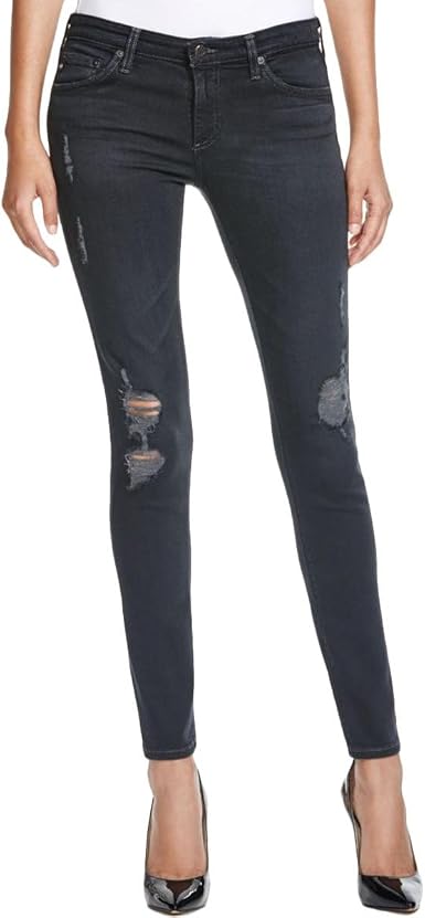Legging Ankle Super Skinny at Amazon 