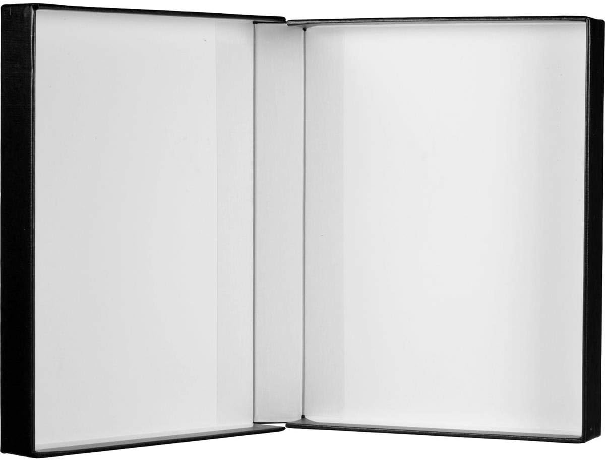 Print File Clamshell Box 13x19x1.5