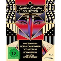 Agatha Christie Collection