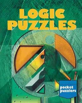 Paperback Pocket Puzzlers II: Logic Puzzles Book
