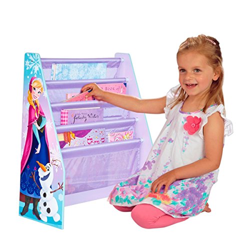 Worlds Apart (WAP) Frozen Hello Home Portalibri di...