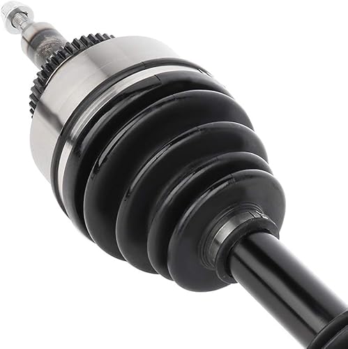 Miniatura 61 de SCITOO Eje CV Conjunto de eje delante izquierda derecha para Honda Odyssey 3.5L,para Honda Ridgeline 3.5L 2005-2014 60-1009