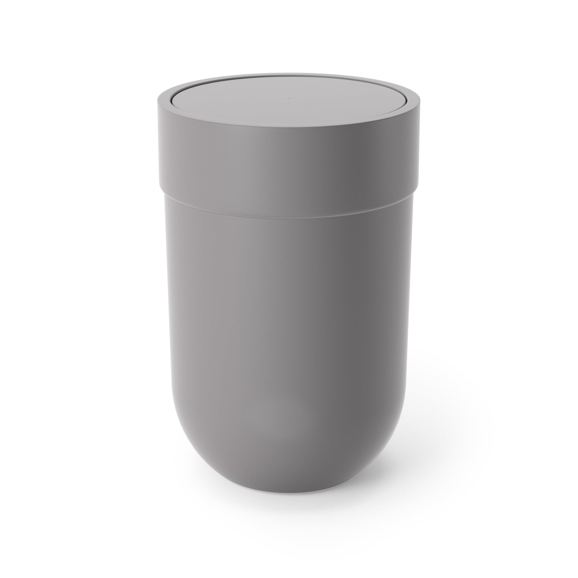 Amazon｜umbra スイング ふた付き 丸型 ゴミ箱 ごみ箱