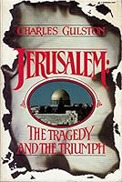 Jerusalem: The tragedy and the triumph 0310355109 Book Cover